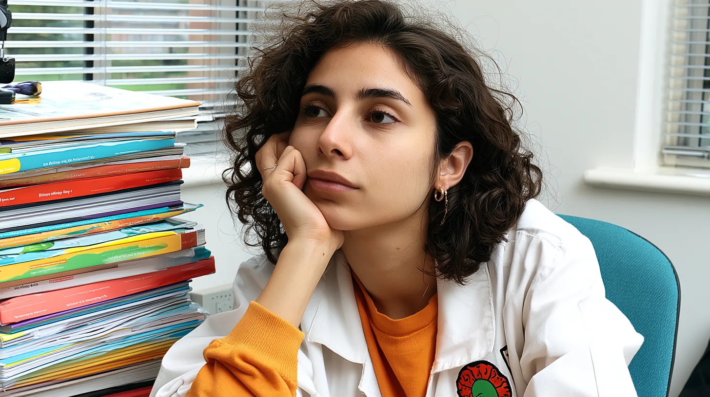 Erwachsener Quereinsteiger lernt mit Biologie-Lehrbüchern – Quereinstieg in die Zahnmedizin: Aus Humanmedizin und verwandten Fächern