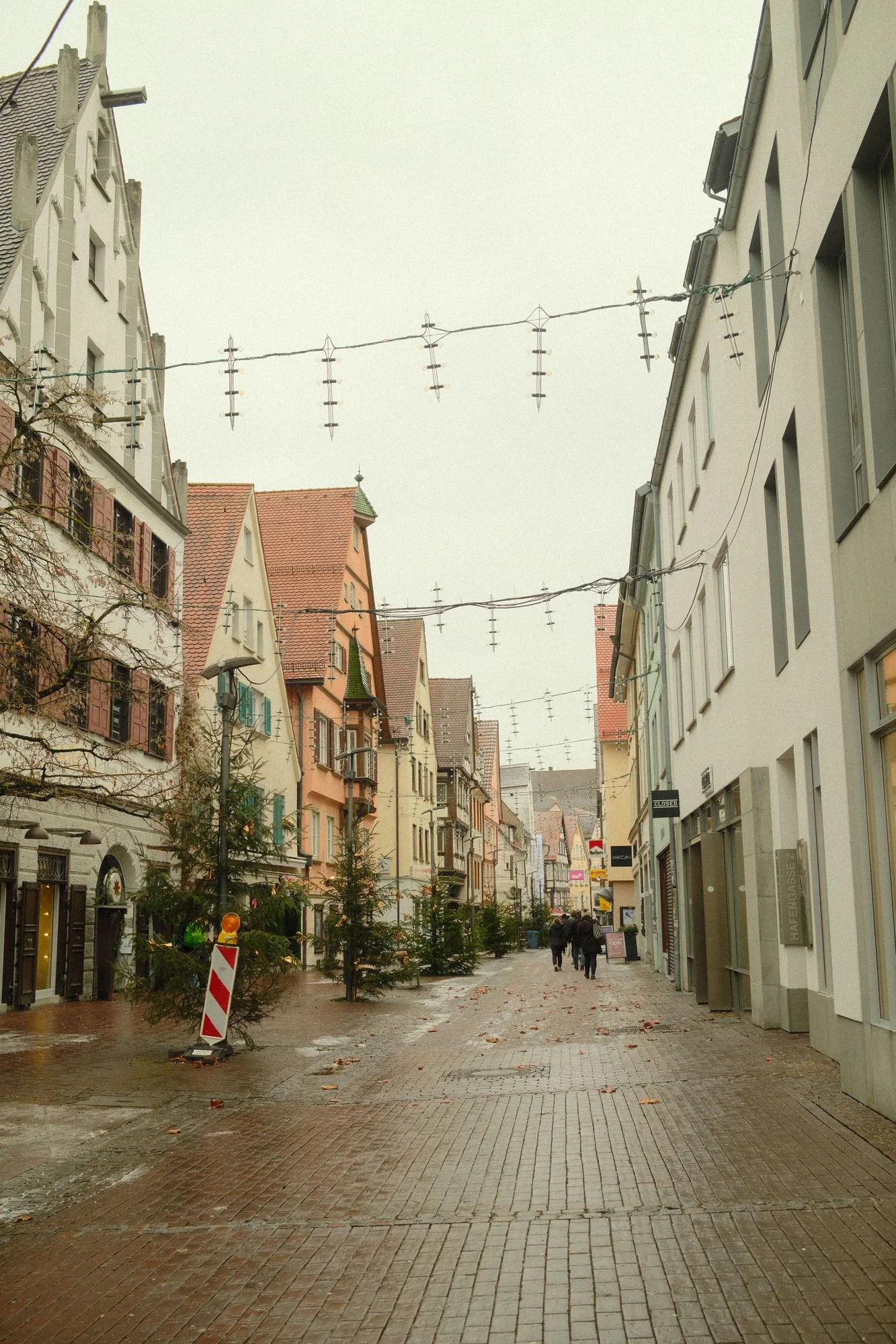 Campus der Universität Ulm – Zahnmedizinstudium in Ulm