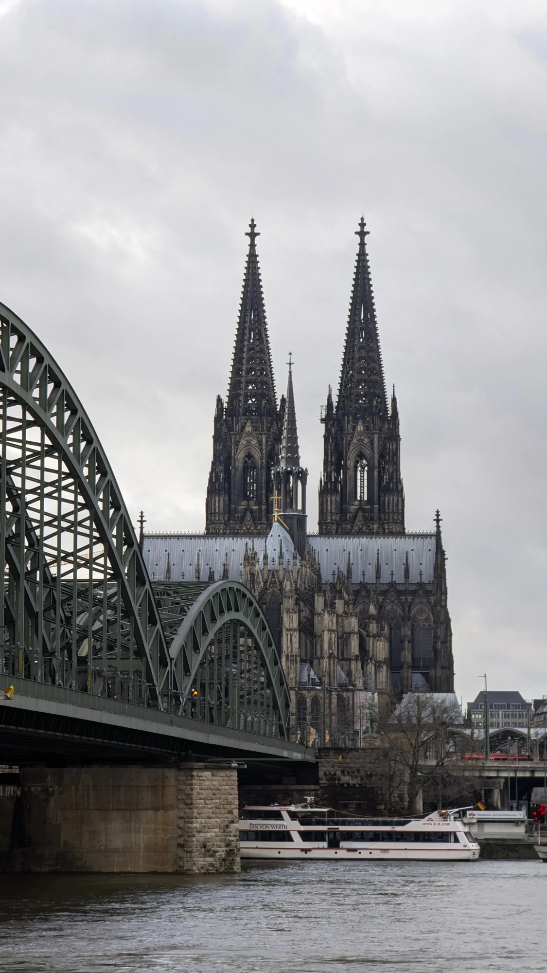 Campus der Universität zu Köln – Zahnmedizinstudium in Köln